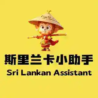 斯里兰卡小助手
