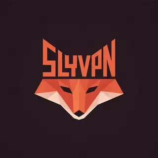 SLYVPN - Умный VPN на базе ИИ