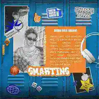 SMARTINS LOCKER.