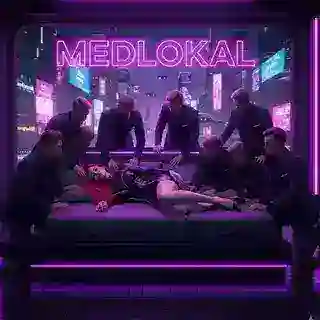 MEDIA JAHANAM