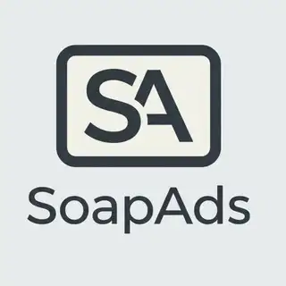 Soap Ads