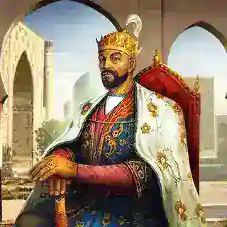 Sohibqiron