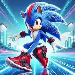 Sonic VPN سونیک وی‌پی‌ان