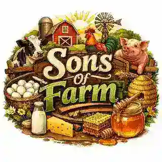 Sons Of Farm 👨🏻‍🌾