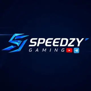 SPEEDZY GAMING BOT