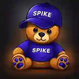SPIKE GIFT
