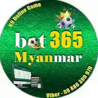 King 9 ( Bet365 Myanmar) Center ✅⚽️⚽️⚽️