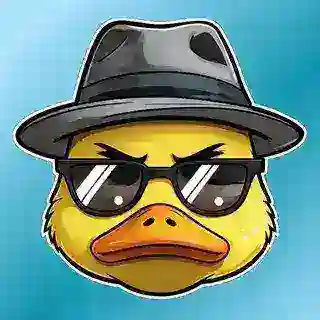 Spy Duck VPN 😎