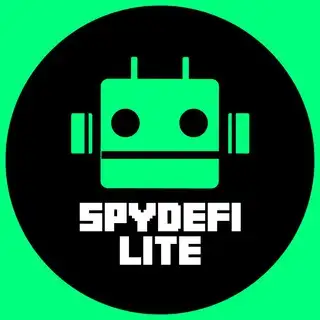 SpyDefi Lite Bot