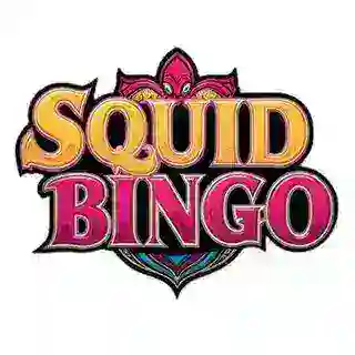 Squid Bingo