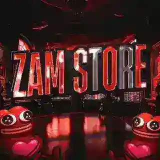 ZAM STORE🚩