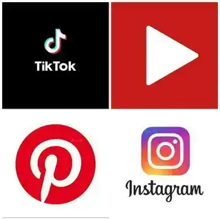 بوت تنزيل من انستا تيك توك فيسبوك تويتر ساوند كلاود سناب جات 🎧.