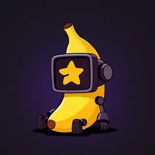 StarBanana | Купить звезды