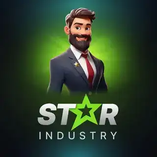 Star Industry Game 🏭