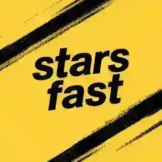 Stars fast