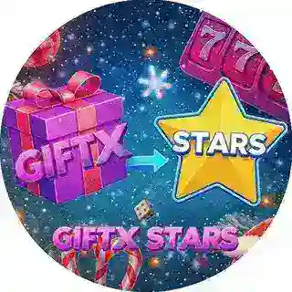 GIFTX STARS
