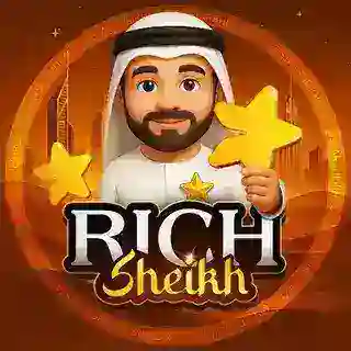 Rich Sheikh | Бесплатные звезды и подарки