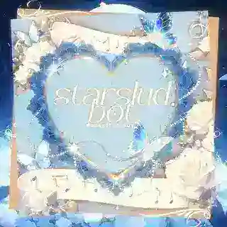 Starslud Bot. 🌀