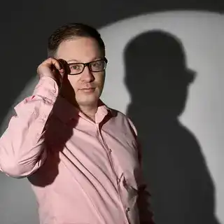 Станислав Петровский