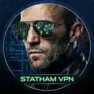 STATHAM VPN 😎