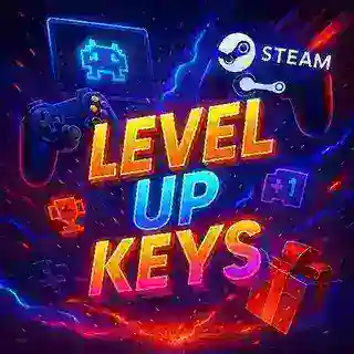 Level Up Keys