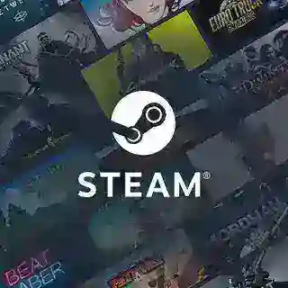 Buy GiftCard Steam