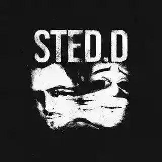 бот STED.D | 15.03 – Питер