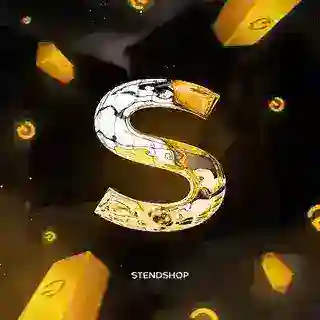 STENDSHOP