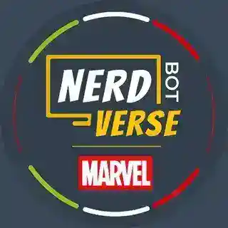 NerdVerse MARVEL BOT 🇮🇹
