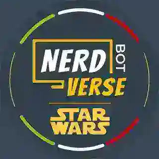 NerdVerse STAR WARS BOT 🇮🇹