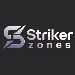 Striker Zones Admin