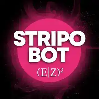 Стрипобот