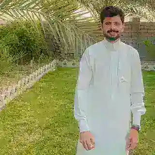 المهندس مصطفى جبار