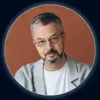 Зайти в «Парадигму» | Проект Сергея Сухова