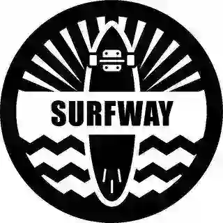 Surfway Booking