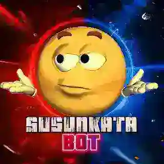 SUSUN KATA BOT