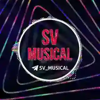 🎧𝖲𝖵 𝖬𝖴𝖲𝖨𝖢𝖠𝖫🎧