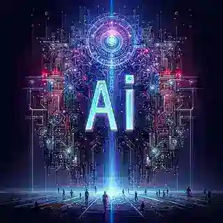 AI-图片视频⭐️机器人