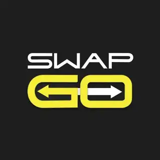 SwapGO | 1% 🍋