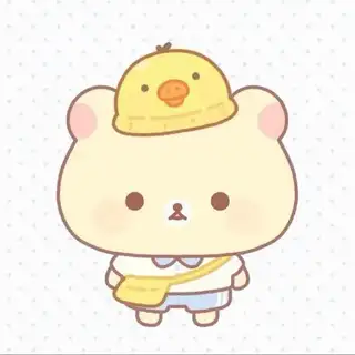 苏怡的小元宝