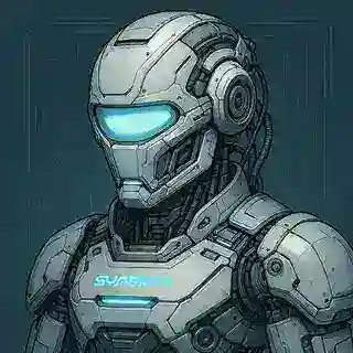 [ SYMBIONT ] Support Bot