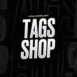 Tags Shop