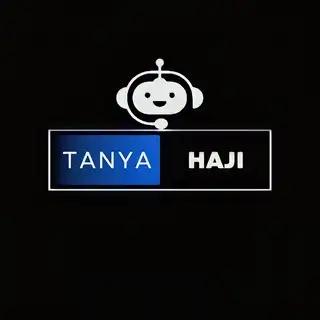 𝐓𝐚𝐧𝐲𝐚 𝐇𝐚𝐣𝐢 𝐁𝐨𝐭 | بۆتی تەنیاحاجی