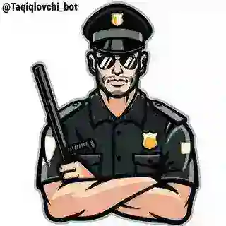 TAQIQLOVCHI BOT🚫 sokinma