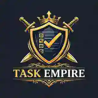 TASK EMPIRE 🗽