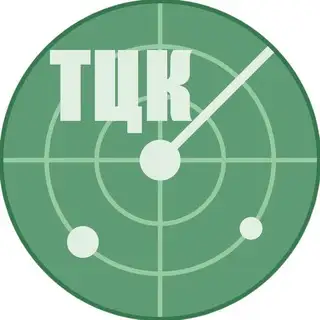 ТЦК РАДАР ОДЕССА БОТ📡