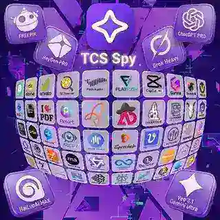 TCS Spy - Services