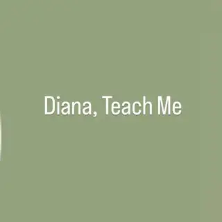 Помощник Diana, Teach Me