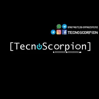 TecnoScorpion.bot
