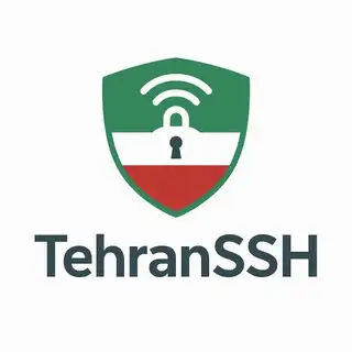 Tehran SSH